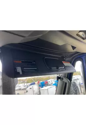 International PROSTAR Cab Misc. Interior Parts