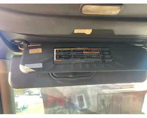 International PROSTAR Cab Misc. Interior Parts