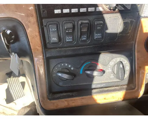 International PROSTAR Cab Misc. Interior Parts