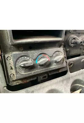 International PROSTAR Cab Misc. Interior Parts