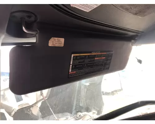 International PROSTAR Cab Misc. Interior Parts