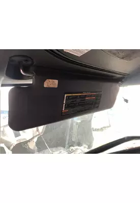International PROSTAR Cab Misc. Interior Parts