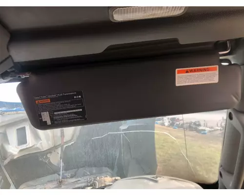 International PROSTAR Cab Misc. Interior Parts