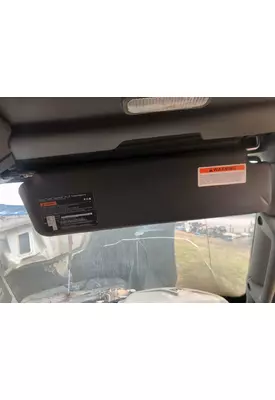 International PROSTAR Cab Misc. Interior Parts