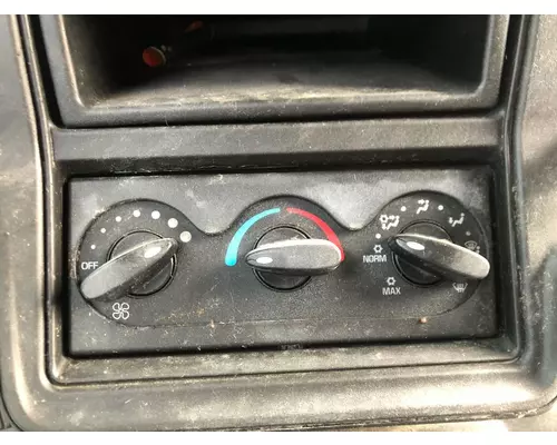 International PROSTAR Cab Misc. Interior Parts