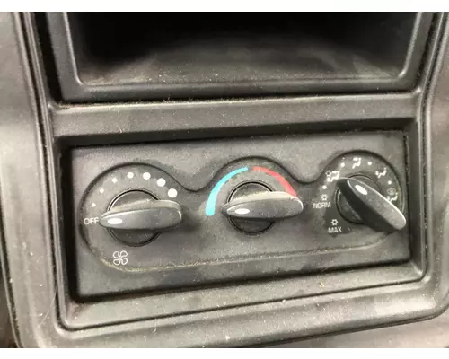 International PROSTAR Cab Misc. Interior Parts