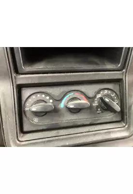 International PROSTAR Cab Misc. Interior Parts