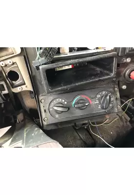 International PROSTAR Cab Misc. Interior Parts