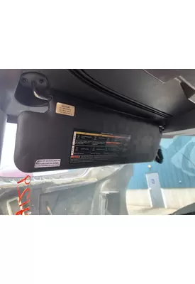 International PROSTAR Cab Misc. Interior Parts
