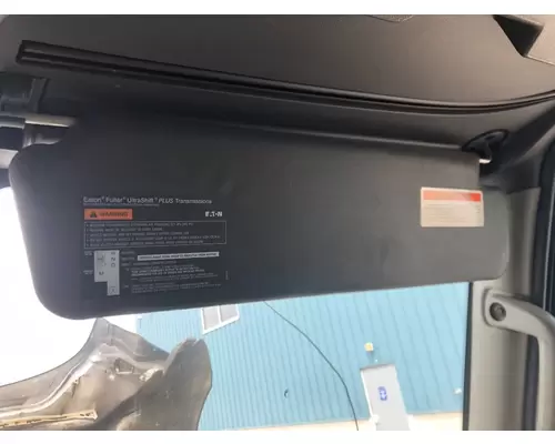 International PROSTAR Cab Misc. Interior Parts