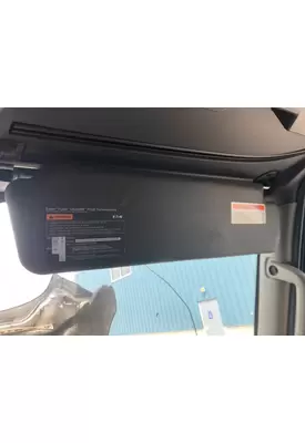 International PROSTAR Cab Misc. Interior Parts