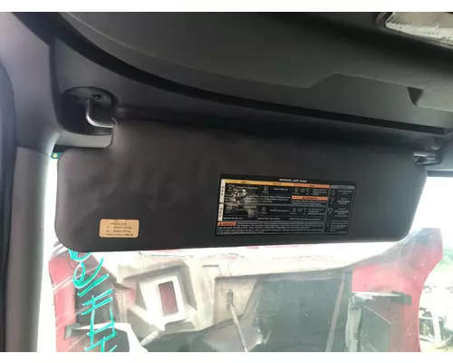 International PROSTAR Cab Misc. Interior Parts