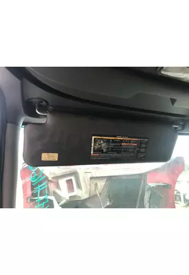 International PROSTAR Cab Misc. Interior Parts