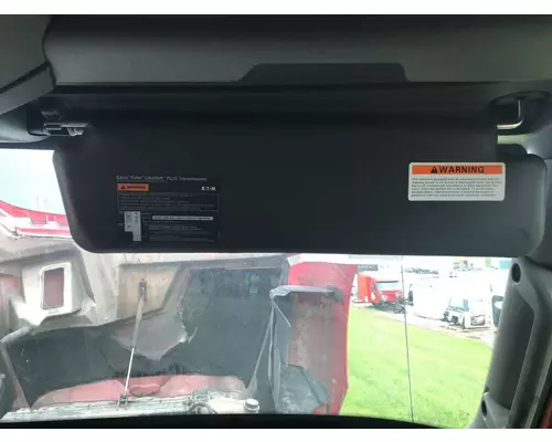 International PROSTAR Cab Misc. Interior Parts