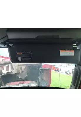 International PROSTAR Cab Misc. Interior Parts