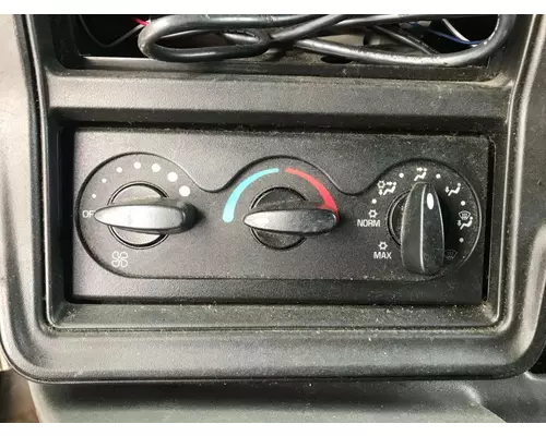 International PROSTAR Cab Misc. Interior Parts