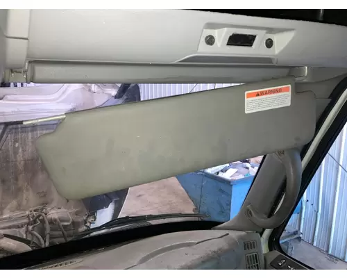 International PROSTAR Cab Misc. Interior Parts
