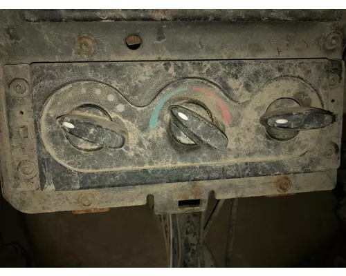 International PROSTAR Cab Misc. Interior Parts