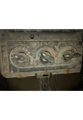 International PROSTAR Cab Misc. Interior Parts