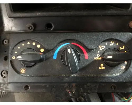 International PROSTAR Cab Misc. Interior Parts