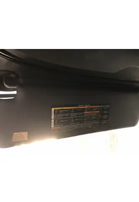 International PROSTAR Cab Misc. Interior Parts