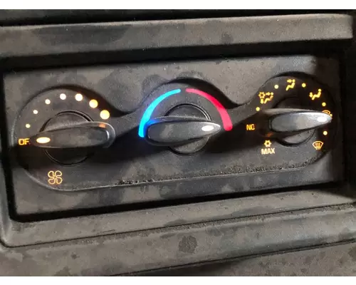 International PROSTAR Cab Misc. Interior Parts