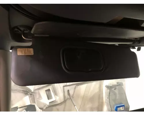International PROSTAR Cab Misc. Interior Parts