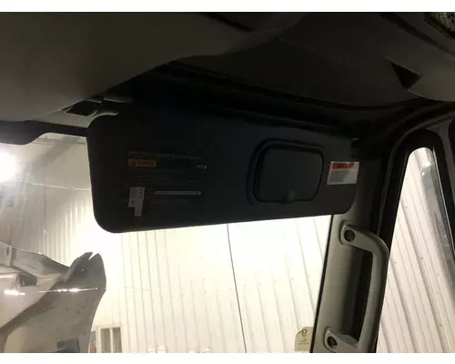 International PROSTAR Cab Misc. Interior Parts