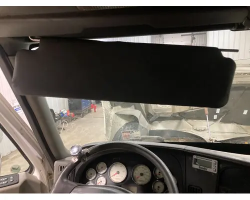 International PROSTAR Cab Misc. Interior Parts