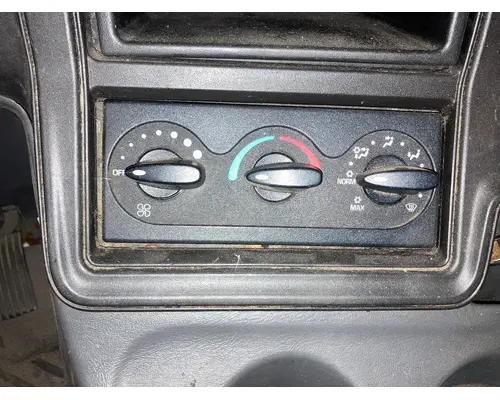 International PROSTAR Cab Misc. Interior Parts