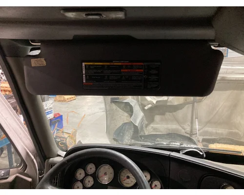 International PROSTAR Cab Misc. Interior Parts