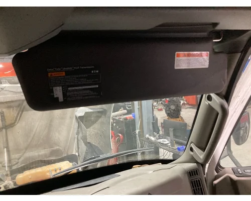 International PROSTAR Cab Misc. Interior Parts