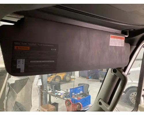 International PROSTAR Cab Misc. Interior Parts