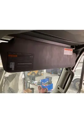 International PROSTAR Cab Misc. Interior Parts