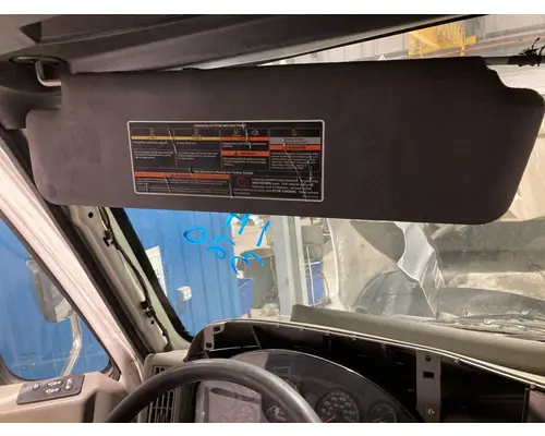 International PROSTAR Cab Misc. Interior Parts