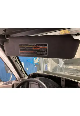 International PROSTAR Cab Misc. Interior Parts