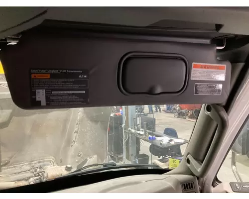 International PROSTAR Cab Misc. Interior Parts