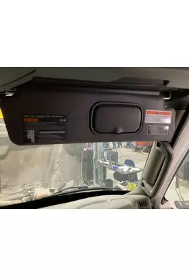 International PROSTAR Cab Misc. Interior Parts