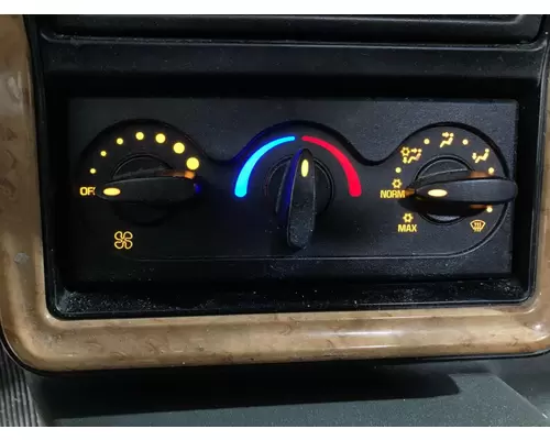 International PROSTAR Cab Misc. Interior Parts
