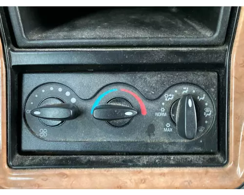 International PROSTAR Cab Misc. Interior Parts