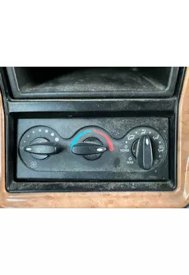 International PROSTAR Cab Misc. Interior Parts