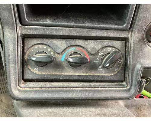 International PROSTAR Cab Misc. Interior Parts