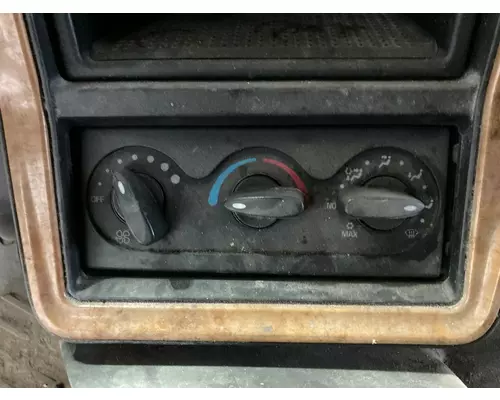 International PROSTAR Cab Misc. Interior Parts