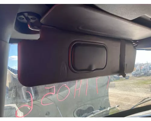 International PROSTAR Cab Misc. Interior Parts