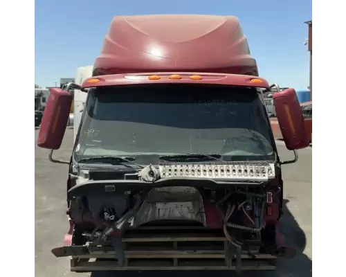 International PROSTAR Cab