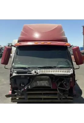 International PROSTAR Cab