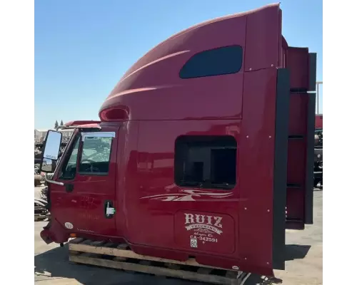 International PROSTAR Cab