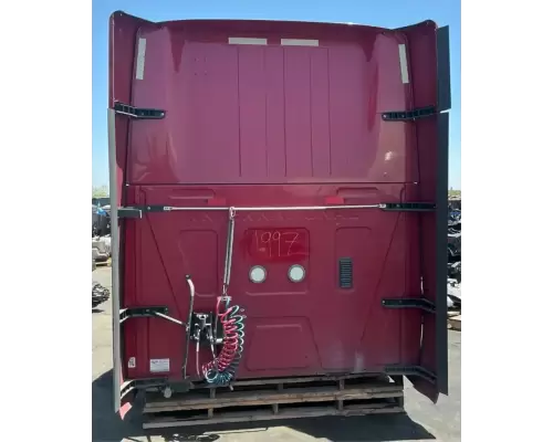 International PROSTAR Cab