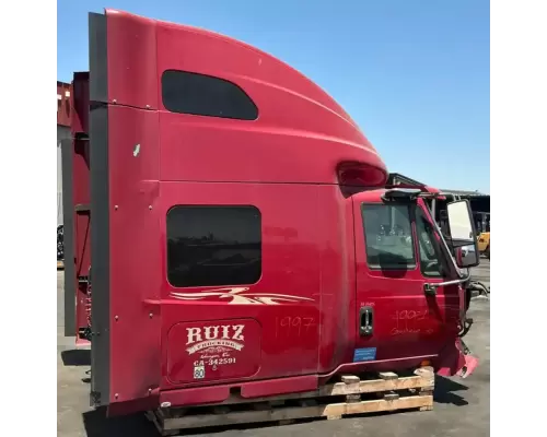 International PROSTAR Cab