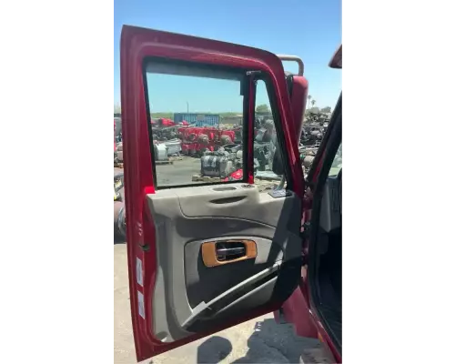 International PROSTAR Cab